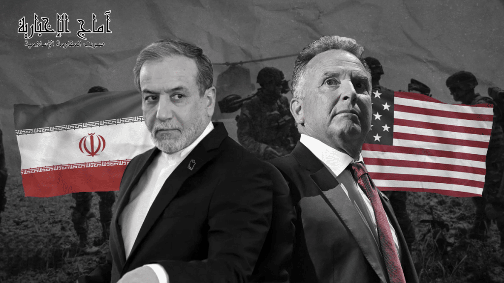 منطق إيران الثابت في مفاوضاتها مع العدو: الحفاظ على حقوق الأمة وعدم الاستسلام 20 وزير الخارجية الإيراني يتوجه إلى مسقط لاستئناف الجولة الرابعة من المفاوضات غير المباشرة مع واشنطن