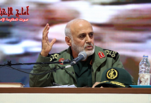 من هو الشهيد اللواء غلامعلي رشيد مسيرة القائد الاستراتيجي الذي نحت تاريخ الثورة والدِّفاع المقدس