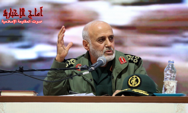 من هو الشهيد اللواء غلامعلي رشيد مسيرة القائد الاستراتيجي الذي نحت تاريخ الثورة والدِّفاع المقدس