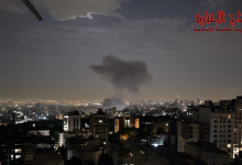 إسرائيل تشن هجوماً استهدافياً على طهران.. واستشهاد قادة وعلماء بارزين