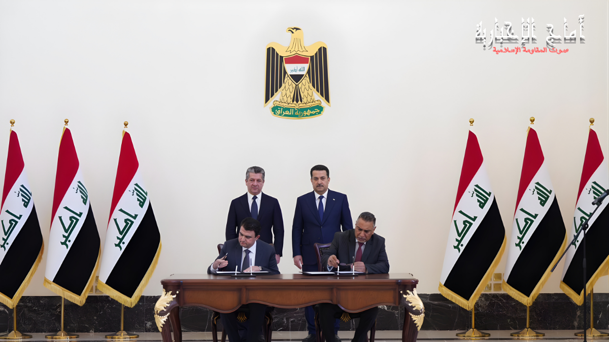 العراق بين صناديق الاقتراع وأنابيب النفط قراءة معمقة في زيارة السوداني إلى أربيل واتفاق استئناف تصدير نفط إقليم كردستان