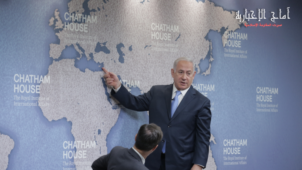 المتغيرات الاستراتيجية للصهيونية من الاحتلال المباشر إلى هيمنة المحاور والعودة