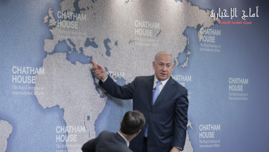 المتغيرات الاستراتيجية للصهيونية من الاحتلال المباشر إلى هيمنة المحاور والعودة