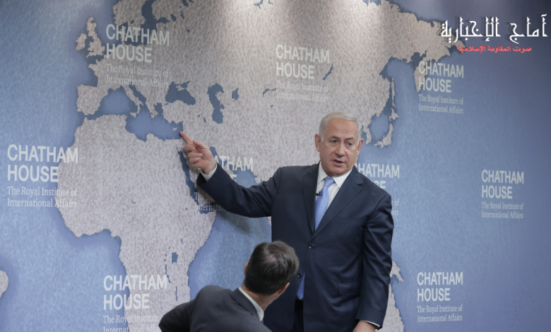 المتغيرات الاستراتيجية للصهيونية: من الاحتلال المباشر إلى هيمنة المحاور والعودة 17 المتغيرات الاستراتيجية للصهيونية من الاحتلال المباشر إلى هيمنة المحاور والعودة