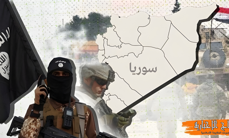 المنافسات الخفية وتصدُّع السلطة هل تسير سوريا نحو مصير ليبيا؟