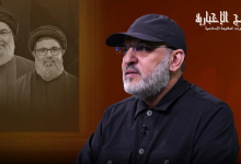 الولائي في ذكرى استشهاد نصر الله صمت الأنظمة العربية خيانة وغزة تُنتهك أمام صمت العالم