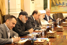 الإطار التنسيقي يؤكد على أهمية الاتفاق العراقي - التركي للمياه في الحفاظ على الأمن المائي والسيادة الوطنية