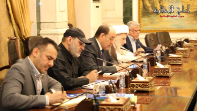 الإطار التنسيقي يؤكد على أهمية الاتفاق العراقي - التركي للمياه في الحفاظ على الأمن المائي والسيادة الوطنية