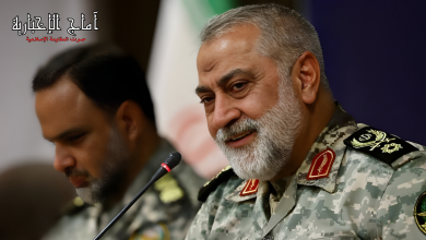 إيران تؤكد: صواريخنا المتطورة دمرت أهدافاً حيوية في الكيان الصهيوني وخطوط إنتاجها لم تتوقف رغم حرب الـ12 يوماً 17 إيران تؤكد صواريخنا المتطورة دمرت أهدافاً حيوية في الكيان الصهيوني وخطوط إنتاجها لم تتوقف رغم حرب الـ12 يوماً