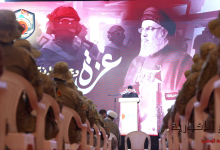 الولائي الاعتداء على إيران اعتداء على المذهب.. ونزع سلاح المقاومة مُستحيل