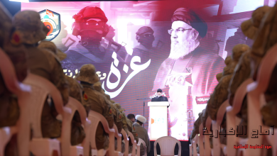 الولائي الاعتداء على إيران اعتداء على المذهب.. ونزع سلاح المقاومة مُستحيل