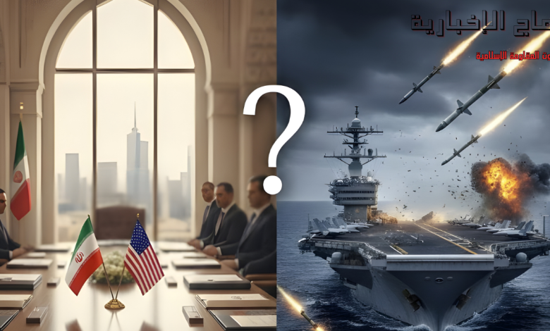 إيران تصنع الانتصار: كيف قلبَت ورقة التفاوض رأساً على عقب في مواجهة الضغوط الأمريكية؟ 17 إيران تصنع الانتصار كيف قلبَت ورقة التفاوض رأساً على عقب في مواجهة الضغوط الأمريكية؟