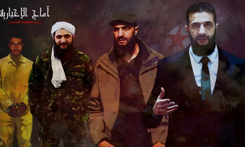 الجولاني يتوهم الانتقام من حزب الله.. هل يجرؤ على فتح جبهة لبنان وسط انهيار كيانه الوهابي؟