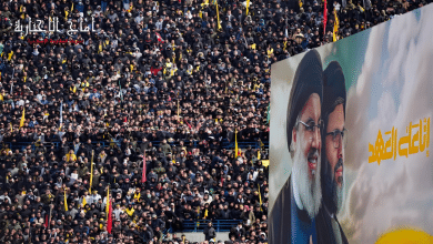 الشيخ نعيم قاسم في ذكرى تشييع السيد نصر الله خسرتُ ملاذًا وقائدًا وجبلًا شامخًا