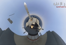 صاروخ صياد 3-G البحري… إضافة نوعية لمنظومة الدفاع الجوي الإيرانية في الخليج