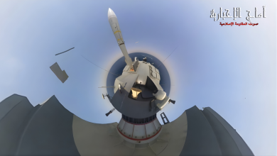 صاروخ صياد 3-G البحري… إضافة نوعية لمنظومة الدفاع الجوي الإيرانية في الخليج 17 صاروخ صياد 3-G البحري… إضافة نوعية لمنظومة الدفاع الجوي الإيرانية في الخليج