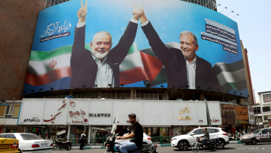 منطق إيران الثابت في مفاوضاتها مع العدو: الحفاظ على حقوق الأمة وعدم الاستسلام 21 منطق إيران الثابت في مفاوضاتها مع العدو الحفاظ على حقوق الأمة وعدم الاستسلام