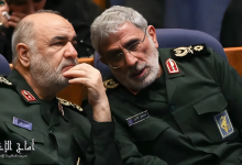 العميد قاآني الأعمال الجهادية لجبهة المقاومة أثارت غضب الأعداء.. وعمليات نوعية ومفاجآت قادمة