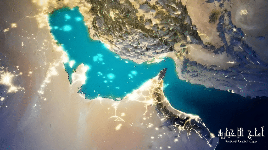 من مضيق هرمز إلى المتاجر الأمريكية: كيف فجّرت الحرب على إيران أعلى موجة تضخم منذ ثلاث سنوات؟ 18 حرس الثورة الإسلامية يعلن منع عبور السفن من وإلى موانئ حلفاء الأعداء.. وتراجع حاد بنسبة 97% في حركة الملاحة بمضيق هرمز