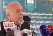 كتائب سيد الشهداء تزف قادة يمنيين أبرزهم رئيس الوزراء: دماؤهم منارة للمقاومة ولعنة على الكيان الصهيوني 27 كتائب سيد الشهداء تزف قادة يمنيين أبرزهم رئيس الوزراء دماؤهم منارة للمقاومة ولعنة على الكيان الصهيوني