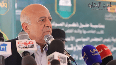 كتائب سيد الشهداء تزف قادة يمنيين أبرزهم رئيس الوزراء: دماؤهم منارة للمقاومة ولعنة على الكيان الصهيوني 29 كتائب سيد الشهداء تزف قادة يمنيين أبرزهم رئيس الوزراء دماؤهم منارة للمقاومة ولعنة على الكيان الصهيوني