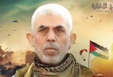 كتائب سيد الشهداء تستذكر مرور عام على استشهاد يحيى السنوار وتجدد عهدها بالمقاومة 26 كتائب سيد الشهداء تستذكر مرور عام على استشهاد يحيى السنوار وتجدد عهدها بالمقاومة