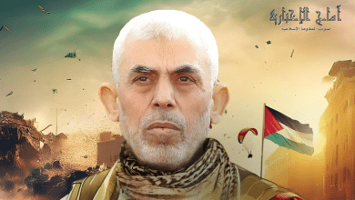 كتائب سيد الشهداء تستذكر مرور عام على استشهاد يحيى السنوار وتجدد عهدها بالمقاومة 24 كتائب سيد الشهداء تستذكر مرور عام على استشهاد يحيى السنوار وتجدد عهدها بالمقاومة