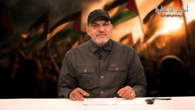 المقاومة ترد على مكافأة أمريكا: أبو آلاء الولائي باقٍ في قلوبنا والكرامة لا تُشترى 25 المقاومة ترد على مكافأة أمريكا أبو آلاء الولائي باقٍ في قلوبنا والكرامة لا تُشترى