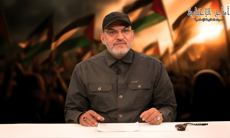 المقاومة ترد على مكافأة أمريكا: أبو آلاء الولائي باقٍ في قلوبنا والكرامة لا تُشترى 9 المقاومة ترد على مكافأة أمريكا أبو آلاء الولائي باقٍ في قلوبنا والكرامة لا تُشترى