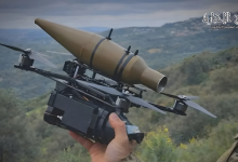 دهلاويه والماس وFpv.. مثلث الموت المدمر لدبابات إسرائيل في جنوب لبنان