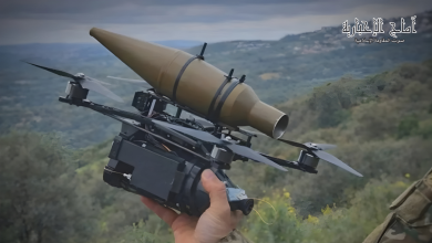 دهلاويه والماس وFpv.. مثلث الموت المدمر لدبابات إسرائيل في جنوب لبنان