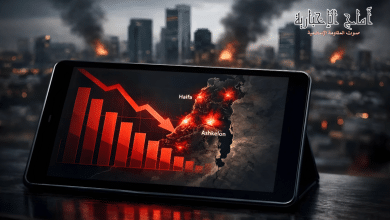 اعتراف صادم: إيران أقوى من إسرائيل وفاجعة استراتيجية تحل بالكيان 28 اعتراف صادم: إيران أقوى من إسرائيل وفاجعة استراتيجية تحل بالكيان