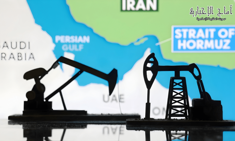 كيف تحولت الحرب المفترضة بين إيران وأمريكا إلى معادلة جديدة للقوة في هرمز؟ 53 كيف تحولت الحرب المفترضة بين إيران وأمريكا إلى معادلة جديدة للقوة في هرمز؟