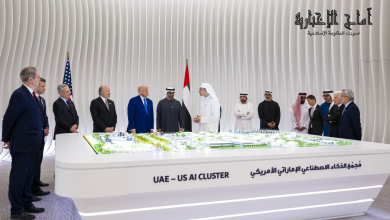 مركز ذكاء اصطناعي أمريكي بـ30 ملياراً في مرمى إيران