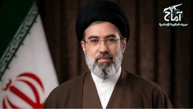 في نداء هام بمناسبة موسم الحج.. قائد الثورة الإسلامية: &Quot;عقارب الساعة لن تعود إلى الوراء&Quot; والمنطقة لن تكون معاقل للقواعد الأمريكية 17 في نداء هام بمناسبة موسم الحج.. قائد الثورة الإسلامية عقارب الساعة لن تعود إلى الوراء والمنطقة لن تكون معاقل للقواعد الأمريكية