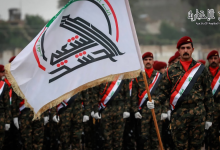 الحشد الشعبي في العراق بين دماء الشهداء وصراع السياسة… ومظلومية القوة التي أوقفت الانهيار