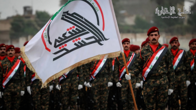 الحشد الشعبي في العراق بين دماء الشهداء وصراع السياسة… ومظلومية القوة التي أوقفت الانهيار