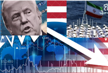 من مضيق هرمز إلى المتاجر الأمريكية كيف فجّرت الحرب على إيران أعلى موجة تضخم منذ ثلاث سنوات؟