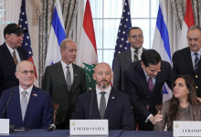 لبنان بعد الاتفاق الإطاري؛ بين سيادة معلّقة ومعادلة المقاومة