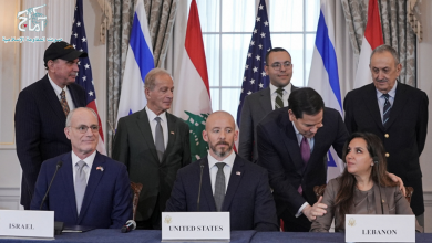 لبنان بعد الاتفاق الإطاري؛ بين سيادة معلّقة ومعادلة المقاومة 14 لبنان بعد الاتفاق الإطاري؛ بين سيادة معلّقة ومعادلة المقاومة