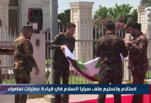 تحركات متقابلة بين سرايا السلام والعصائب في ملف الارتباط الرسمي بالدولة