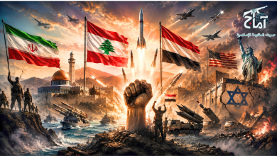 عقيدة الحسم والسيادة.. إيران تفرض معادلة الميدان وتكبح جماح الأوهام الصهيونية 17 عقيدة الحسم والسيادة.. إيران تفرض معادلة الميدان وتكبح جماح الأوهام الصهيونية