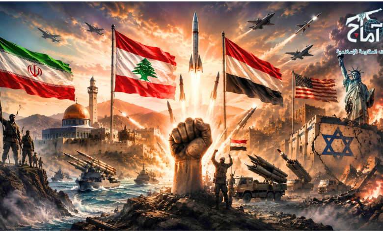 عقيدة الحسم والسيادة.. إيران تفرض معادلة الميدان وتكبح جماح الأوهام الصهيونية 17 عقيدة الحسم والسيادة.. إيران تفرض معادلة الميدان وتكبح جماح الأوهام الصهيونية