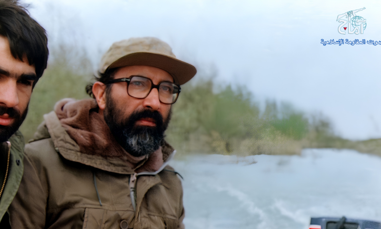 الشهید مصطفى شمران قائد ومجاهد وصانع الانتصارات و الثائر العالمي في مسيرة الخلاص