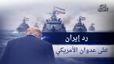 إيران تشن هجمات صاروخية وباليستية ومسيّرة على قواعد أمريكية في الأردن والكويت والبحرين والإمارات وأربيل 7 إيران تشن هجمات صاروخية وباليستية ومسيّرة على قواعد أمريكية في الأردن والكويت والبحرين والإمارات وأربيل